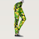 Search for lemon yellow leggings Floral