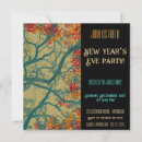 Search for red tree invitations Gold