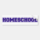 Search for homeschool bumper stickers Academics