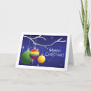 Search for gay christmas cards Blue