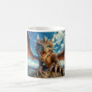 Search for mythical creature mugs Reptile