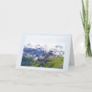 Search for swiss christmas cards Mountains