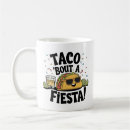 Search for tequila drink mugs Taco