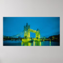 Search for london bridge posters Evening