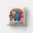 Search for cookie monster cushions Trendy