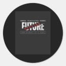 Search for no future stickers Depression awareness