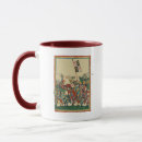 Search for codex mugs German