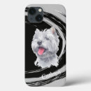 Search for west highland white terrier iphone cases Animal