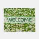 Search for daisy doormats Summer