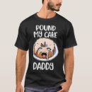 Search for cake tshirts Daddy