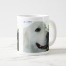 Search for great pyrenees mugs Dog lover