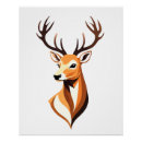 Search for stag art Animal