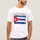 Search for havana tshirts Flag