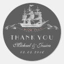 Search for thank you grey stickers Baby shower