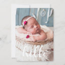 Search for hello birth announcement cards Picture