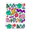 Search for aesthetic magnets Retro