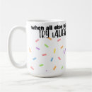 Search for upbeat mugs Happy