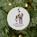 Search for father daughter christmas tree decorations Dad