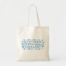 Search for occupational therapy tote bags Graduate