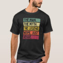 Search for jesse tshirts Legend