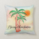 Search for orange christmas cushions Watercolor