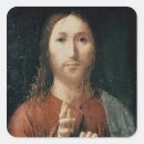 Search for salvation stickers Saviour