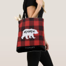 Search for flannel tote bags Plaid