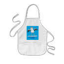 Search for baby kids aprons Cartoon