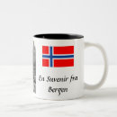 Search for bergen norway mugs Norge