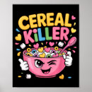 Search for cereal posters Fun