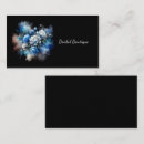 Search for dreamy business cards Floral