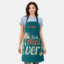 Search for for aunt aprons Auntie