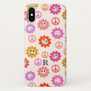 Search for happy face iphone cases Peace