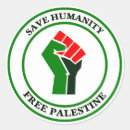 Search for humanity stickers Solidarity