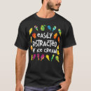 Search for popsicle tshirts Cone