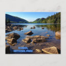 Search for national park travel postcards Vacation