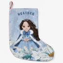 Search for princess christmas stockings Winter