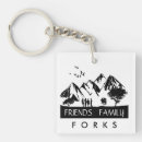Search for forks key rings Washington