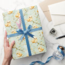 Search for vintage easter wrapping paper Watercolor