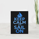 Search for sailing lover cards Pontoon life