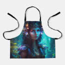 Search for fairies aprons Cute