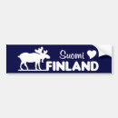 Search for moose bumper stickers Animals