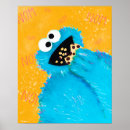 Search for cookie monster sesame street posters Sesamedesigncontest