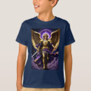 Search for angel kids tshirts Christian