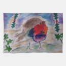 Search for christmas tea towels Colorful