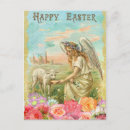 Search for easter greeting postcards Elegant