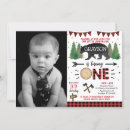 Search for lumberjack invitations Bear