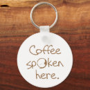 Search for spoken key rings Humour