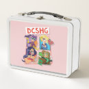 Search for super hero lunch boxes Wonder woman