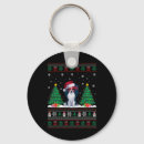 Search for dog key rings Merry christmas